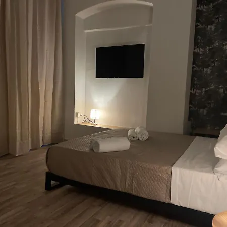 Center Elegant Apartament Perugia