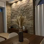 アパート Center Elegant ペルージャ