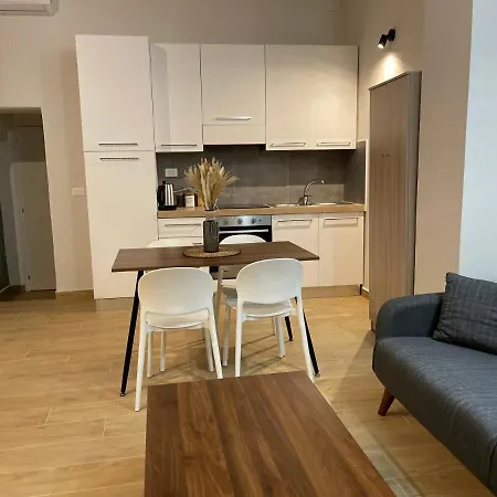 Apartamento Center Elegant *