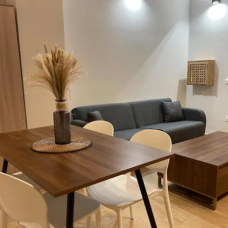 Center Elegant Apartamento *