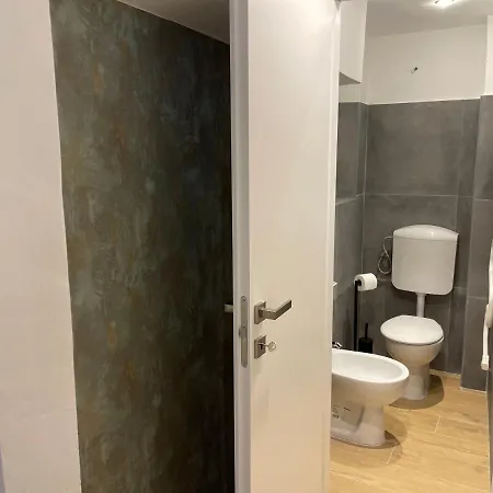 Center Elegant Apartamento *