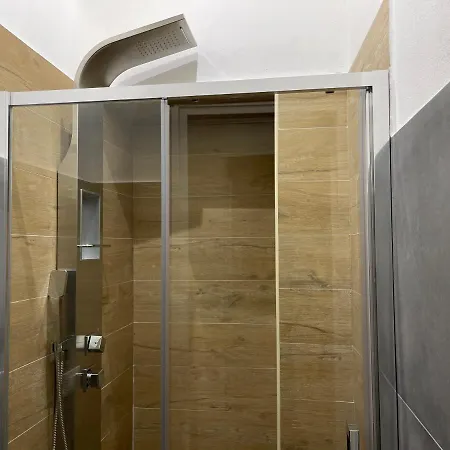 Apartamento Center Elegant *