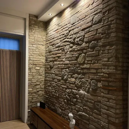 Center Elegant Apartamento *