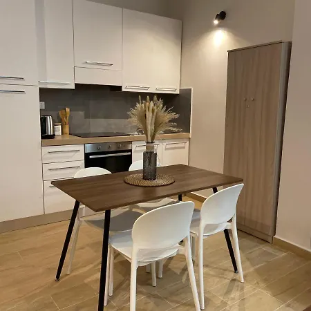 Center Elegant Apartamento