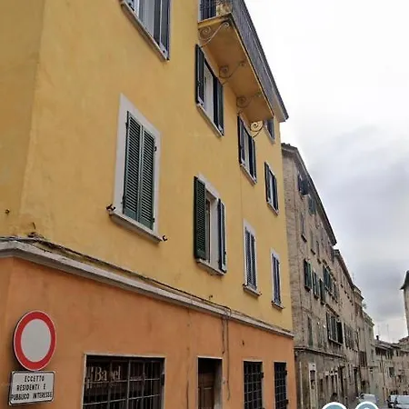 Center Elegant Apartamento