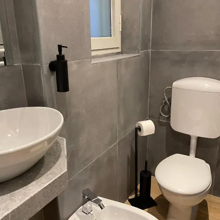 Apartamento Center Elegant Perúgia