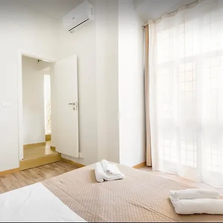 דירה Center Elegant *