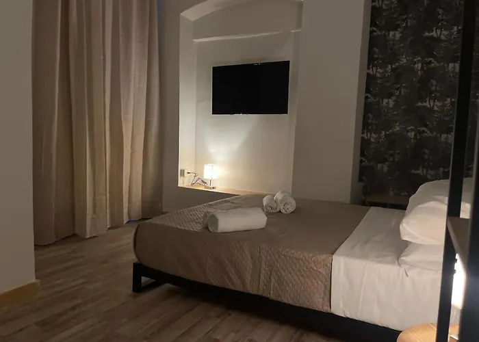 Center Elegant Apartamento Perugia