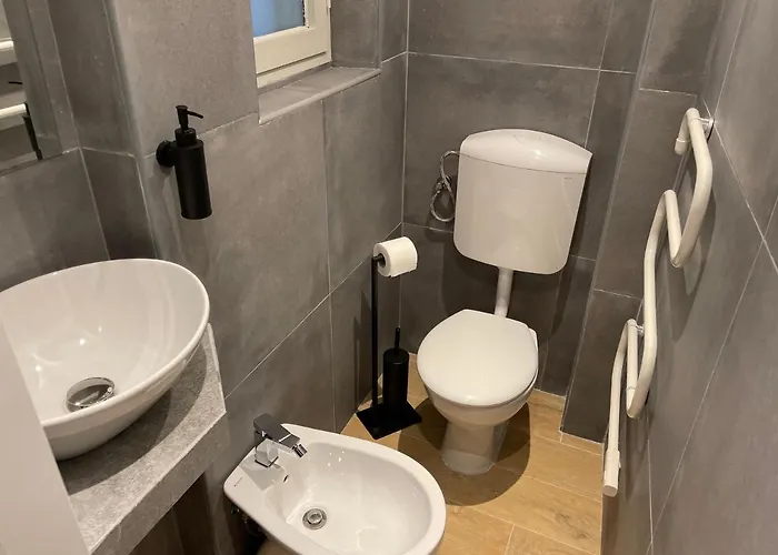 Center Elegant * Perugia