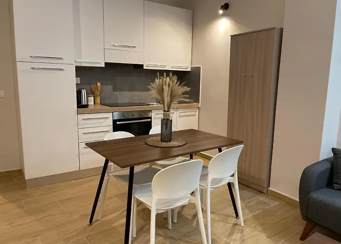 Center Elegant Apartamento